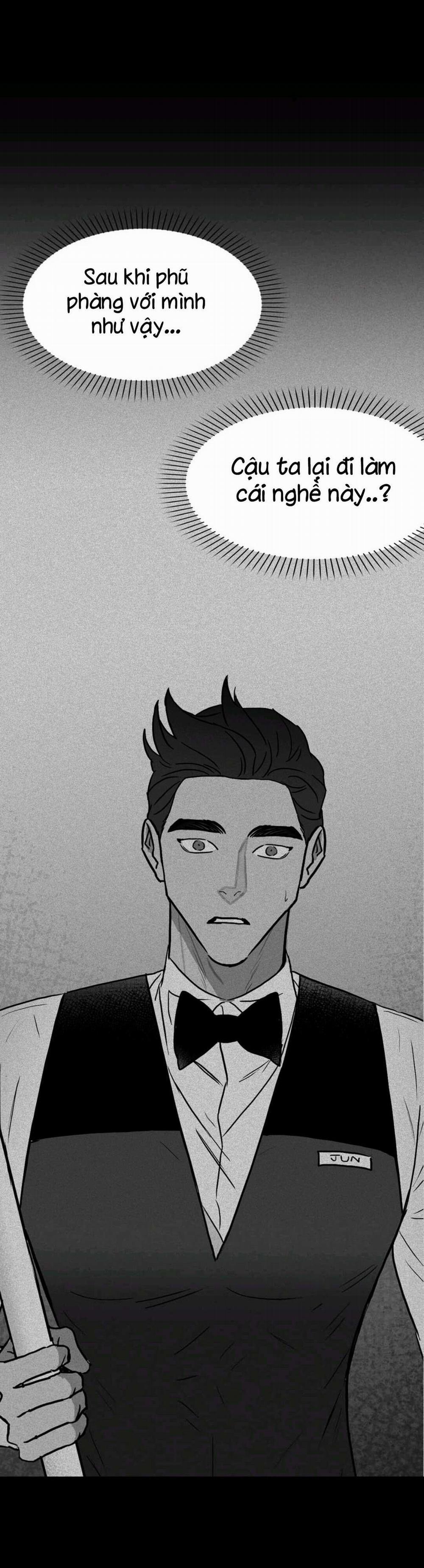 Chúng Ta Đều Là Kẻ Ngốc 15 trang 22