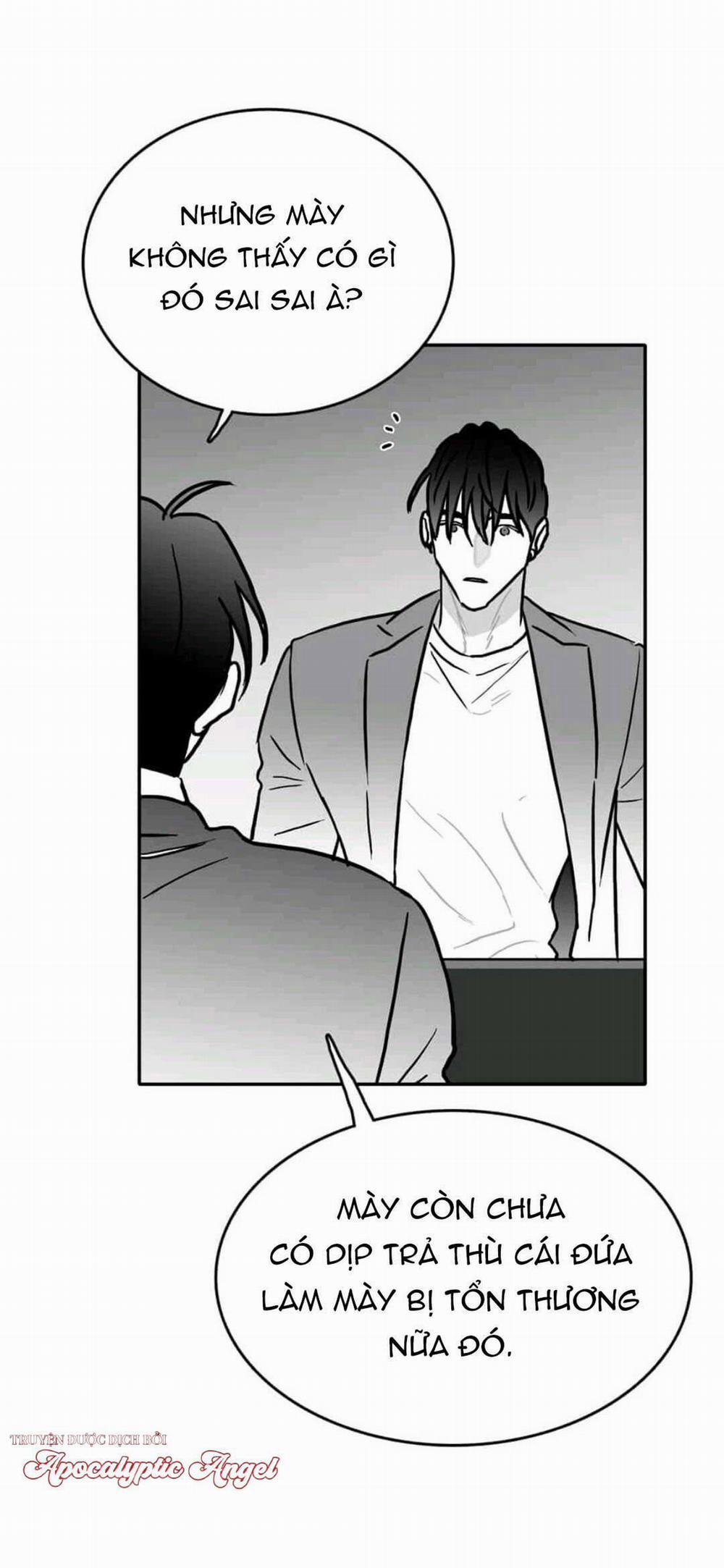Chúng Ta Đều Là Kẻ Ngốc 15 trang 27