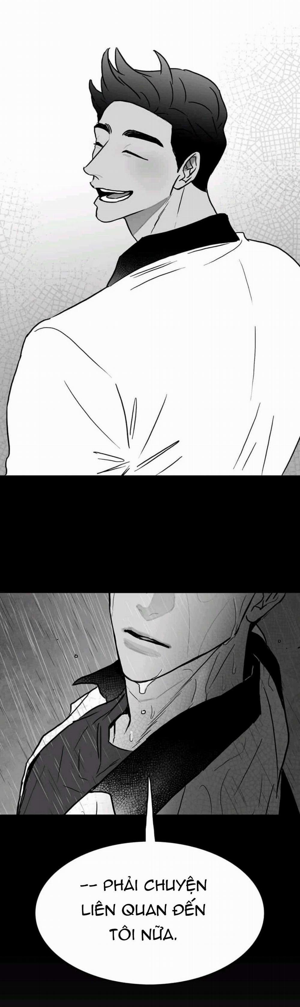 Chúng Ta Đều Là Kẻ Ngốc 15 trang 31