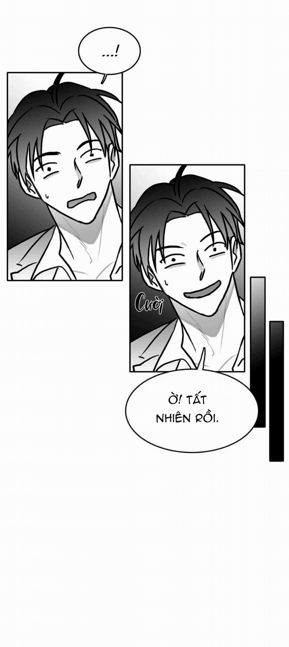 Chúng Ta Đều Là Kẻ Ngốc 15 trang 34