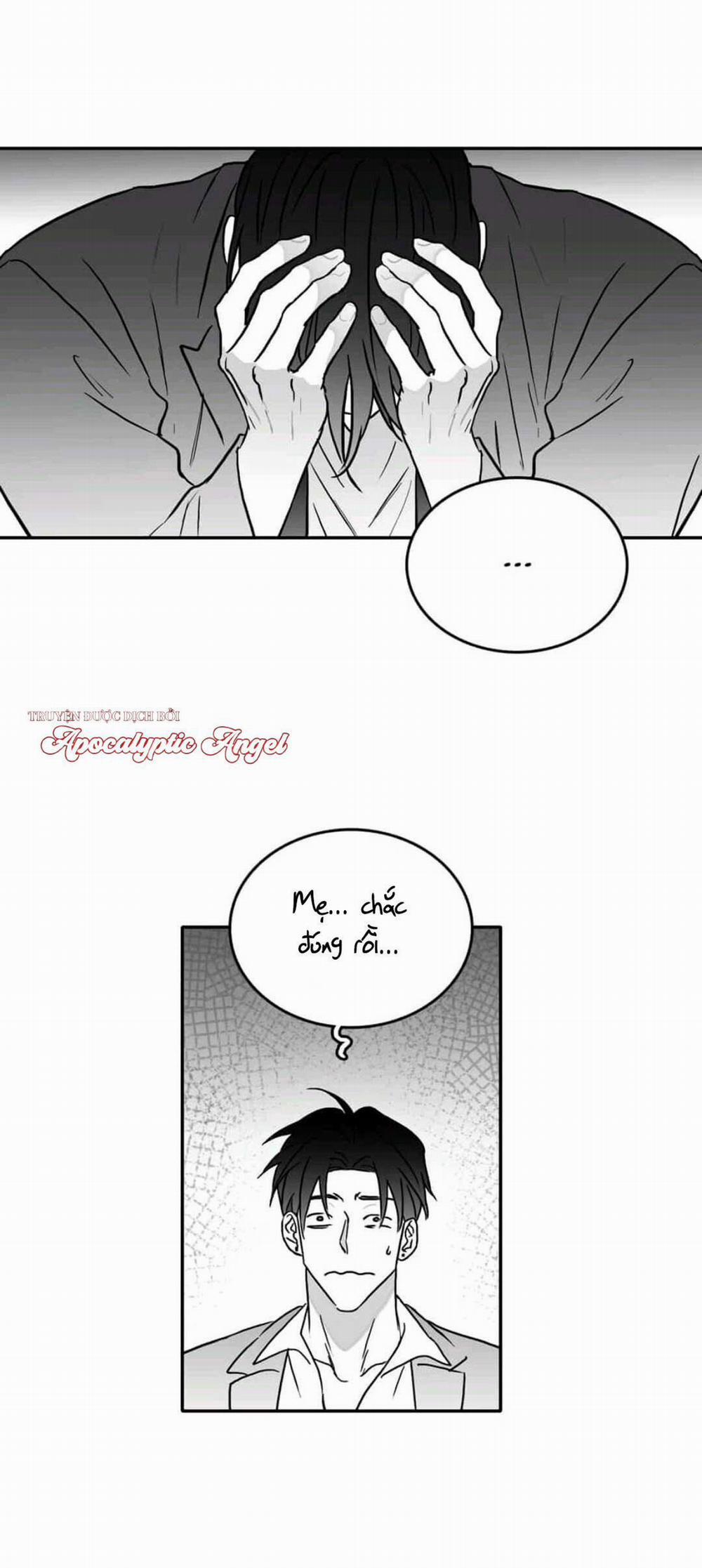 Chúng Ta Đều Là Kẻ Ngốc 15 trang 5