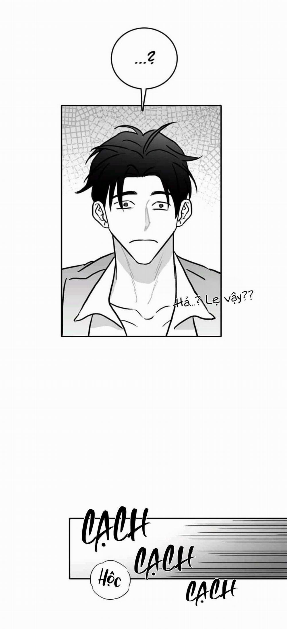 Chúng Ta Đều Là Kẻ Ngốc 15 trang 9