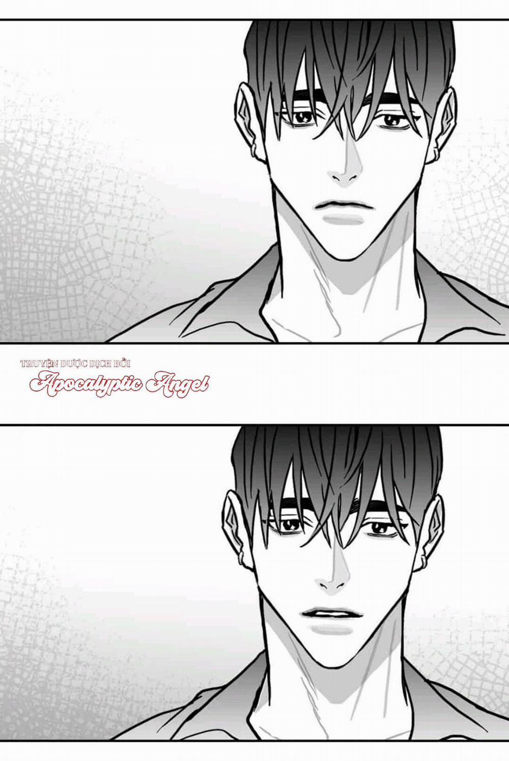 Chúng Ta Đều Là Kẻ Ngốc 16 trang 15