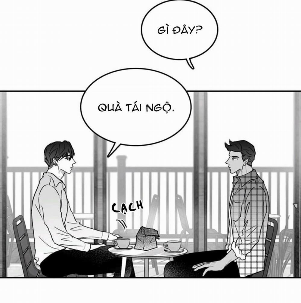 Chúng Ta Đều Là Kẻ Ngốc 16 trang 20