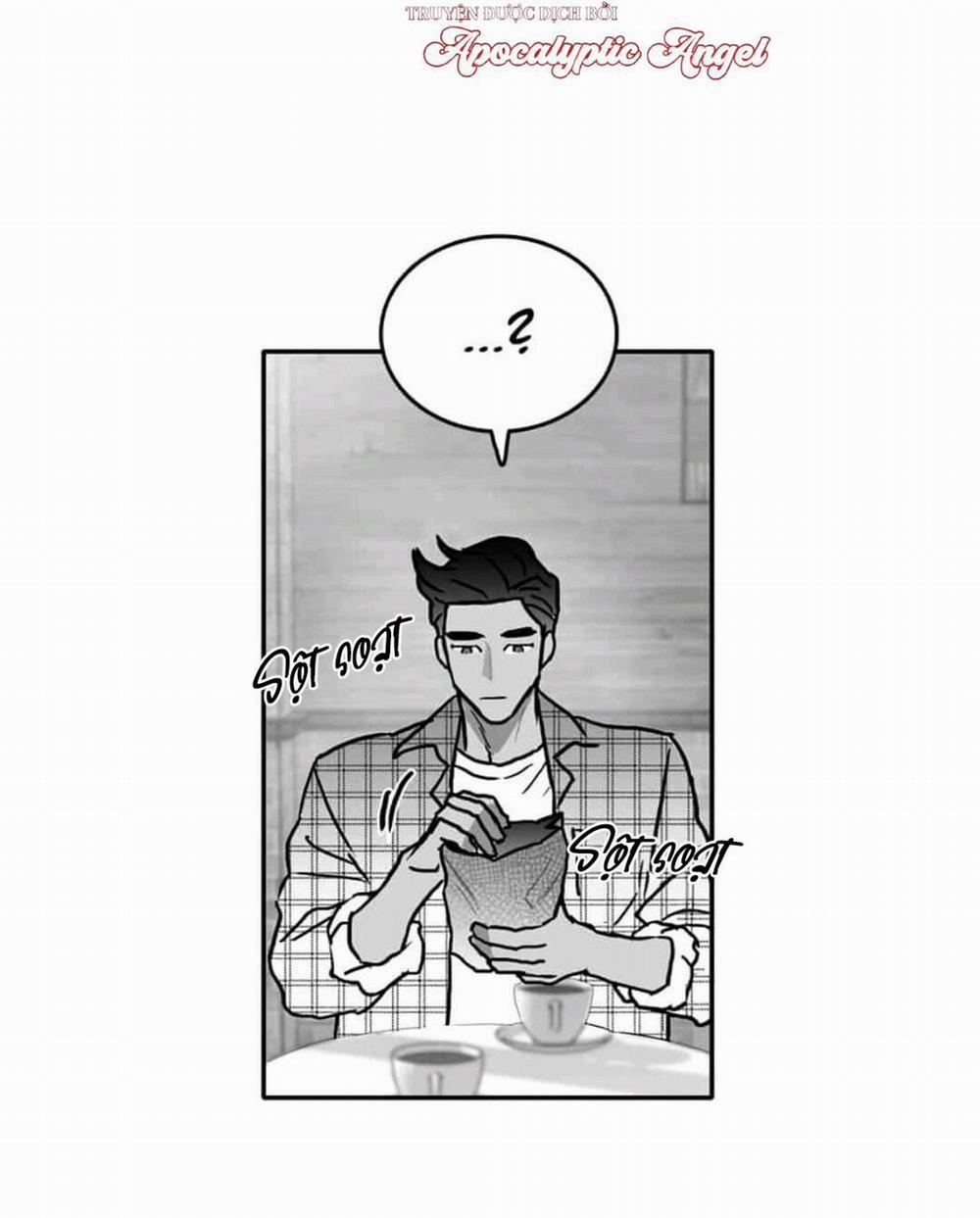 Chúng Ta Đều Là Kẻ Ngốc 16 trang 21