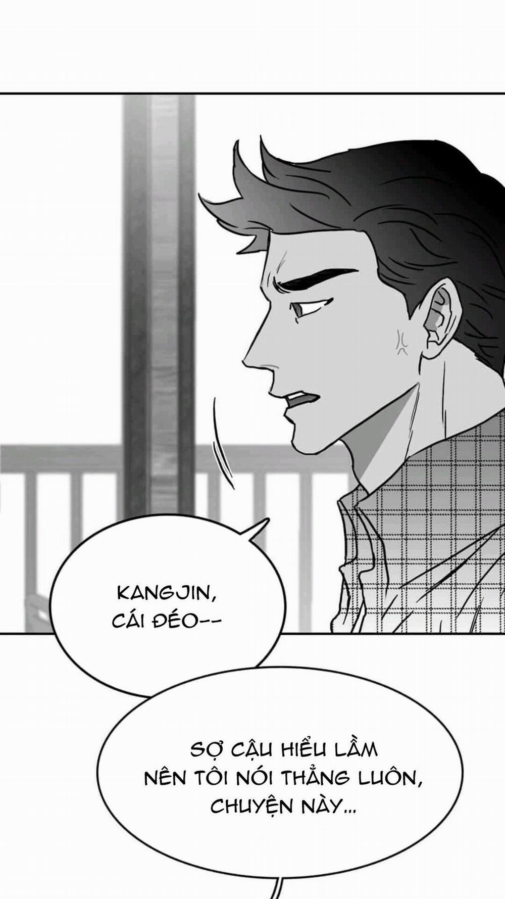 Chúng Ta Đều Là Kẻ Ngốc 16 trang 24