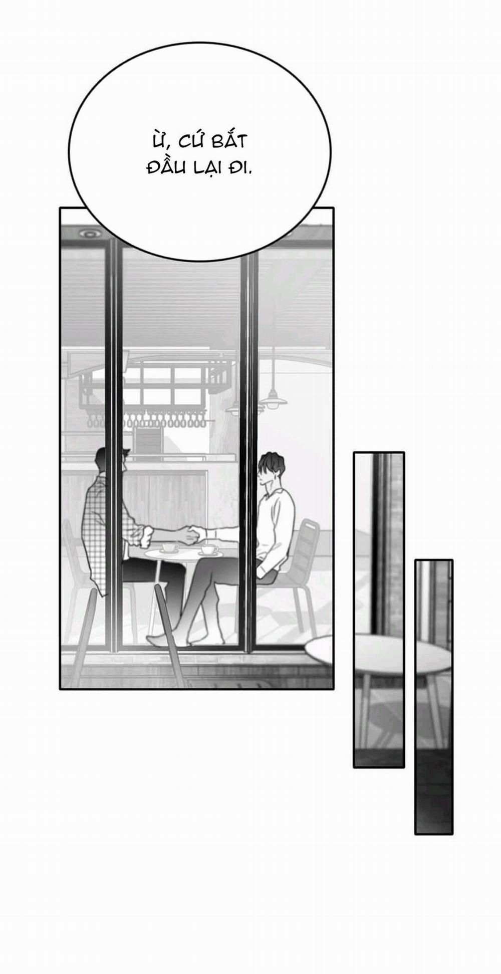 Chúng Ta Đều Là Kẻ Ngốc 16 trang 37