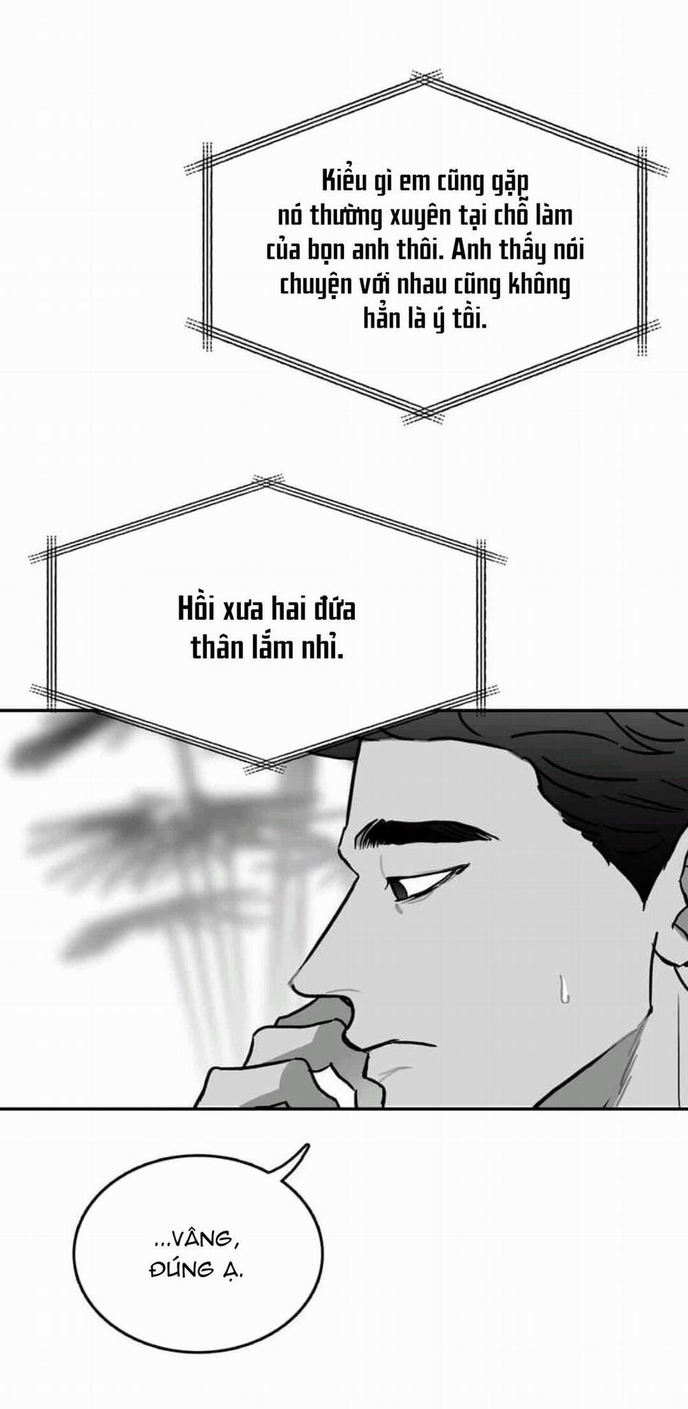 Chúng Ta Đều Là Kẻ Ngốc 16 trang 4