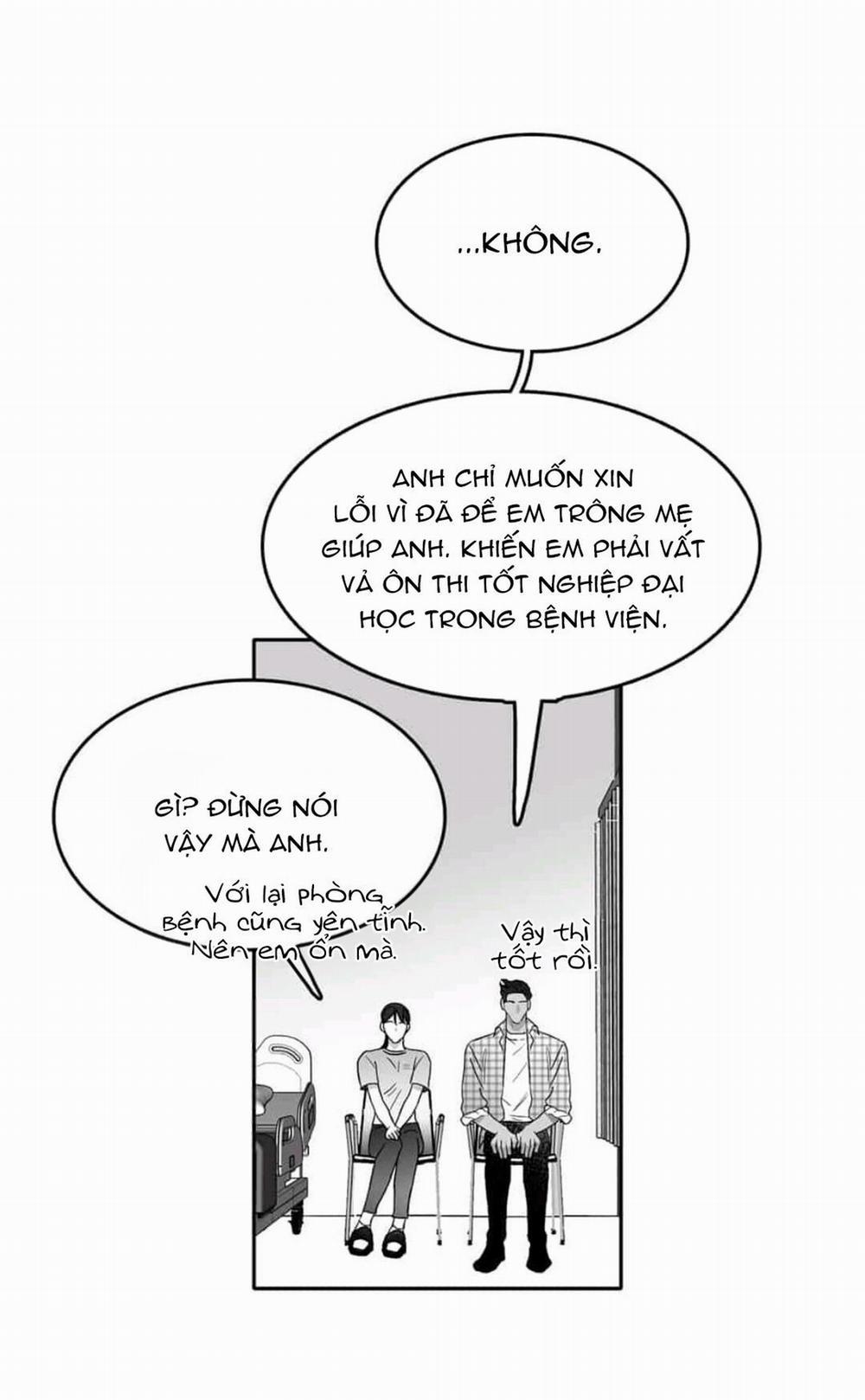 Chúng Ta Đều Là Kẻ Ngốc 16 trang 47