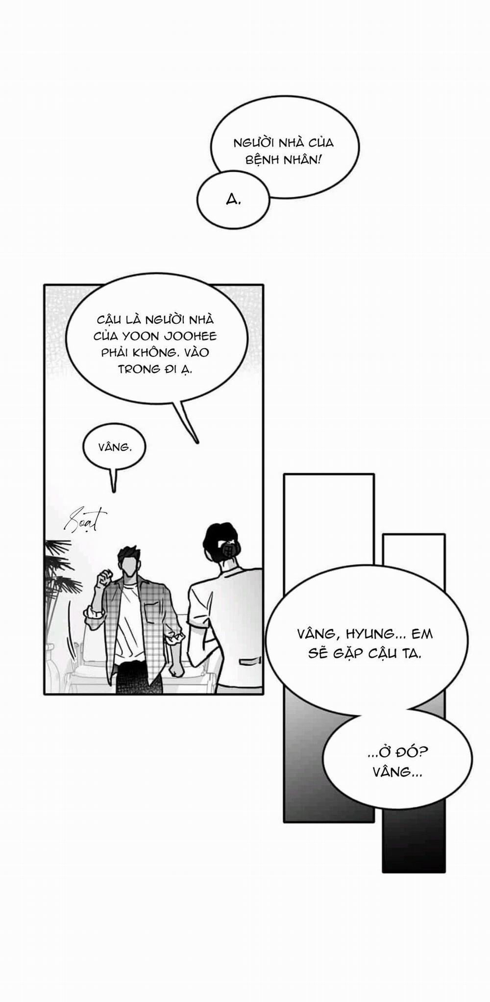Chúng Ta Đều Là Kẻ Ngốc 16 trang 5