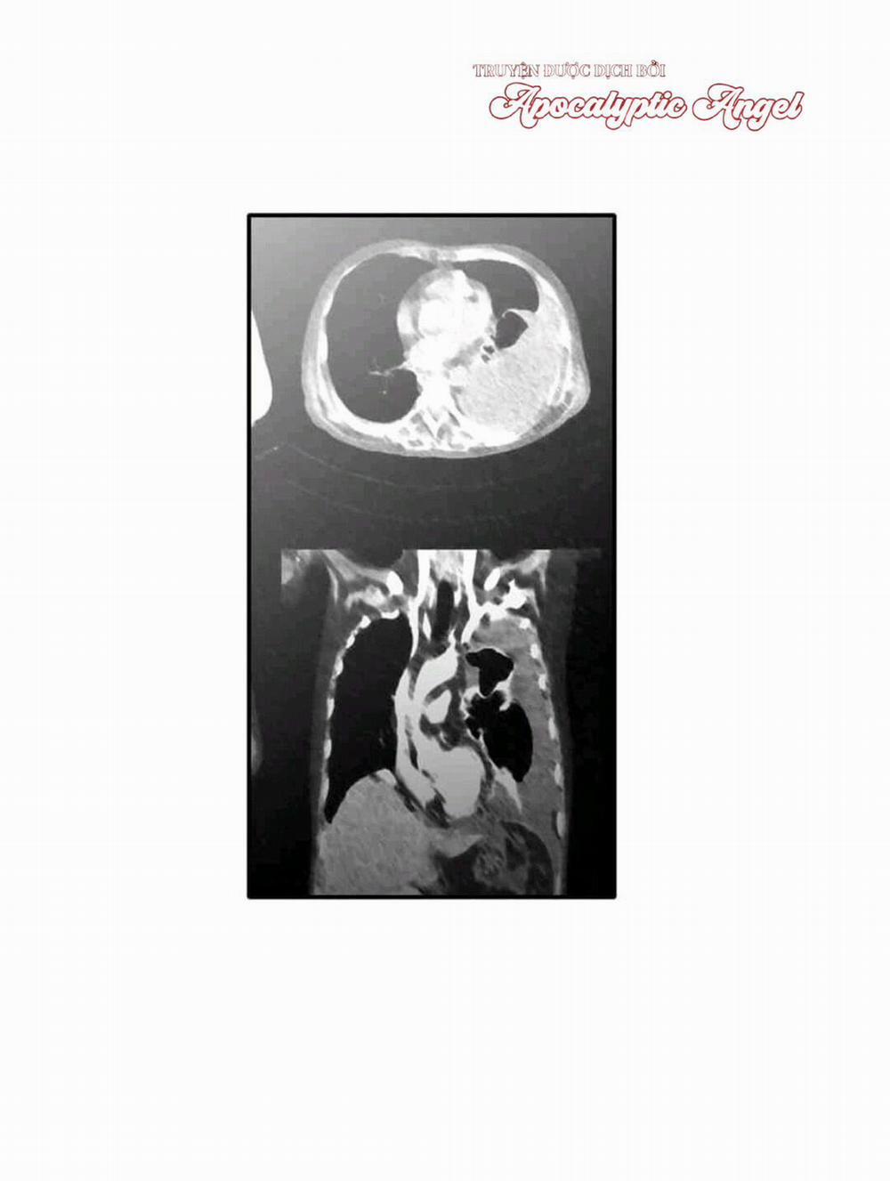 Chúng Ta Đều Là Kẻ Ngốc 16 trang 6