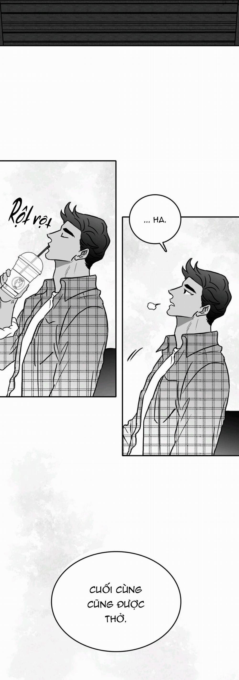 Chúng Ta Đều Là Kẻ Ngốc 17 trang 12