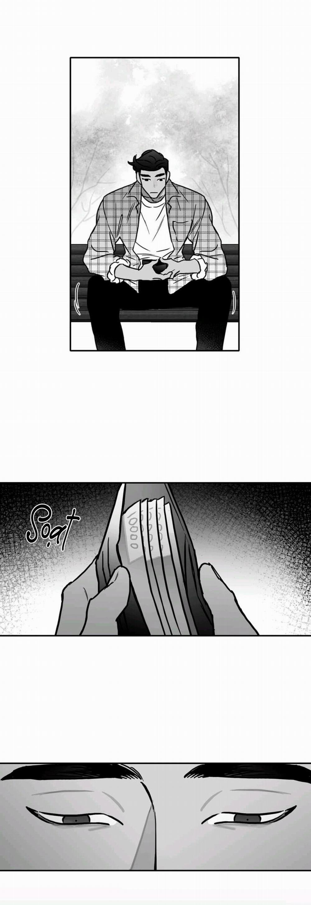 Chúng Ta Đều Là Kẻ Ngốc 17 trang 14