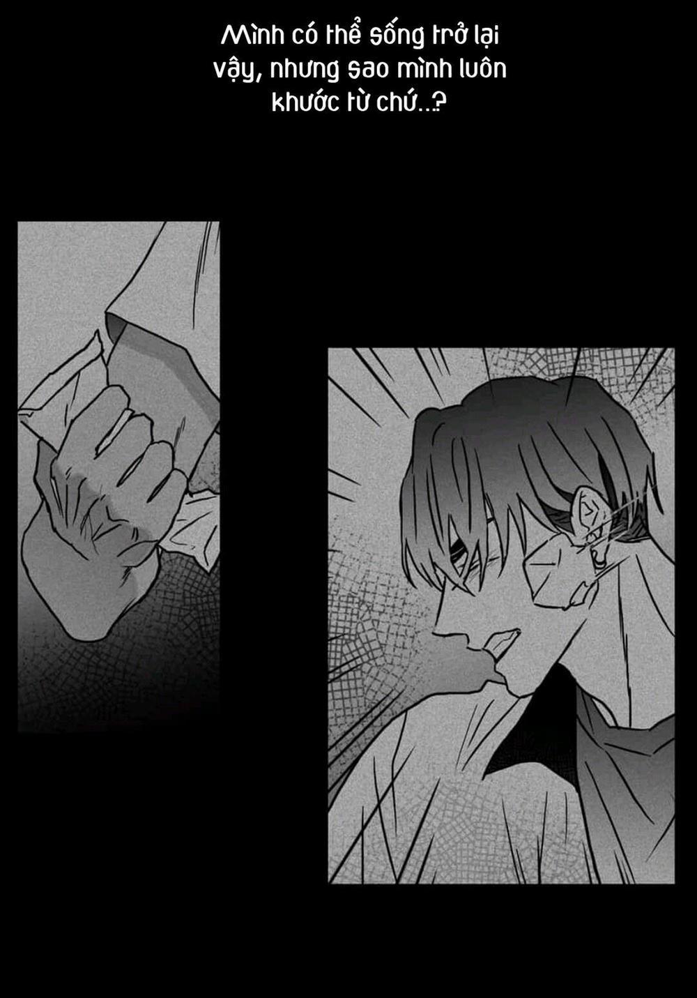 Chúng Ta Đều Là Kẻ Ngốc 17 trang 16