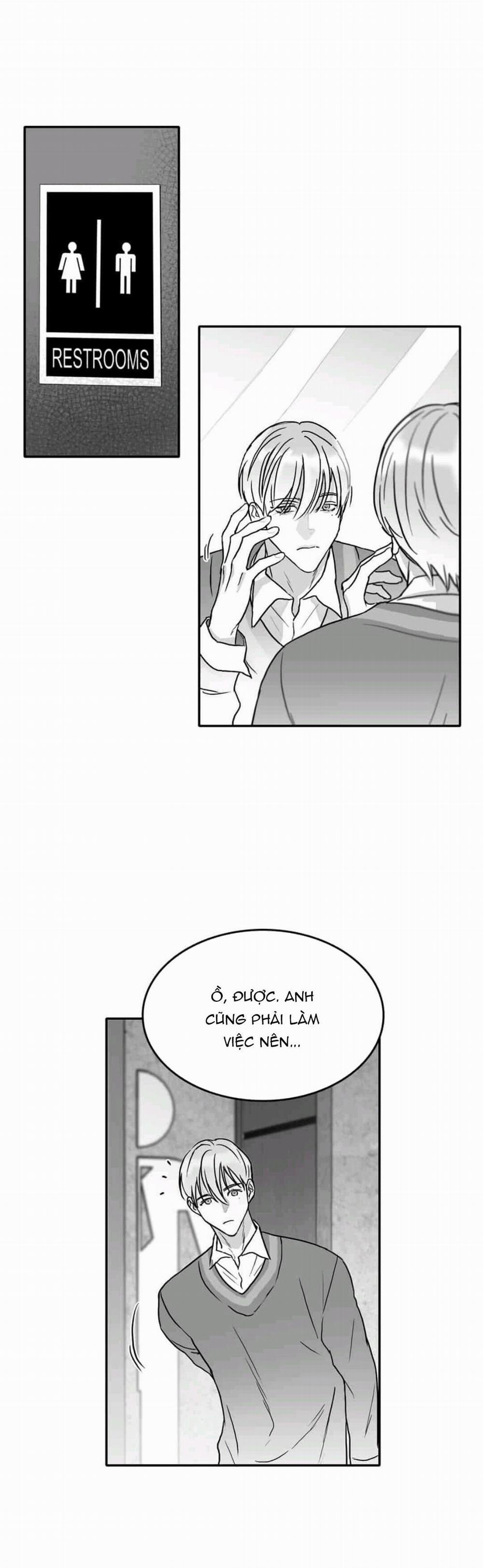 Chúng Ta Đều Là Kẻ Ngốc 17 trang 20