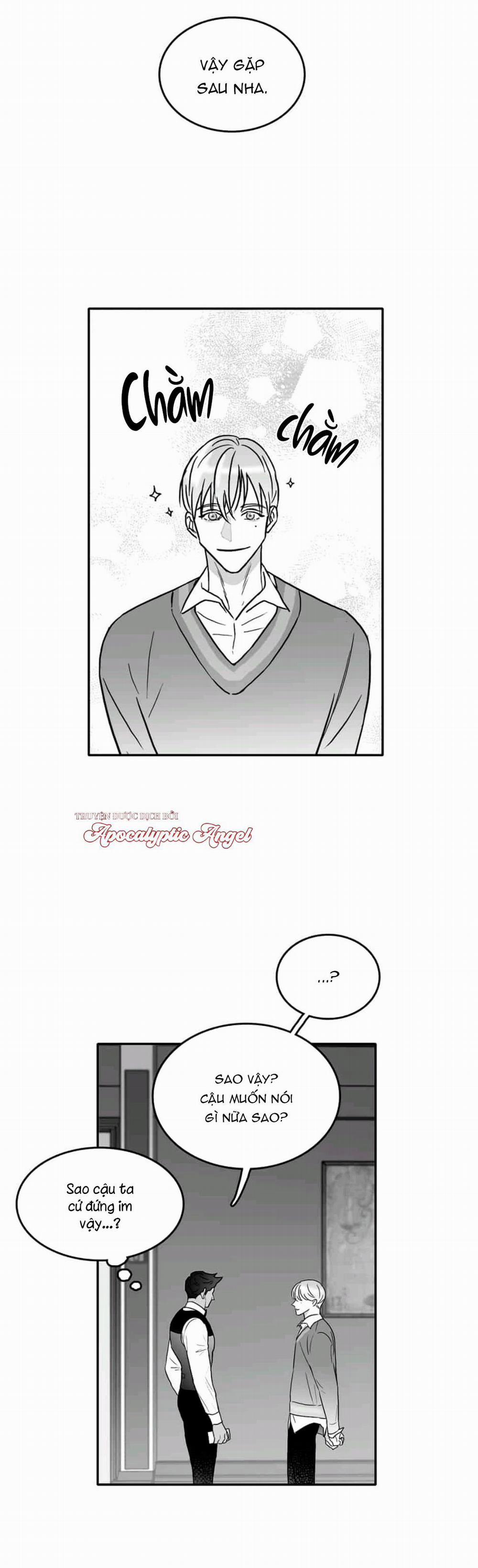 Chúng Ta Đều Là Kẻ Ngốc 17 trang 26