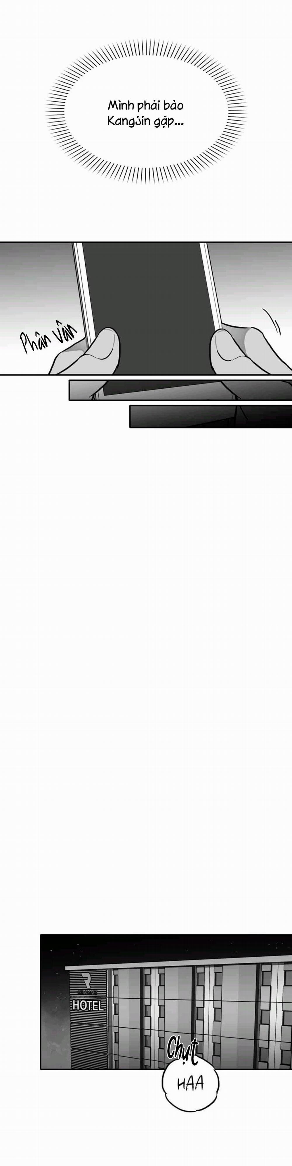 Chúng Ta Đều Là Kẻ Ngốc 17 trang 29