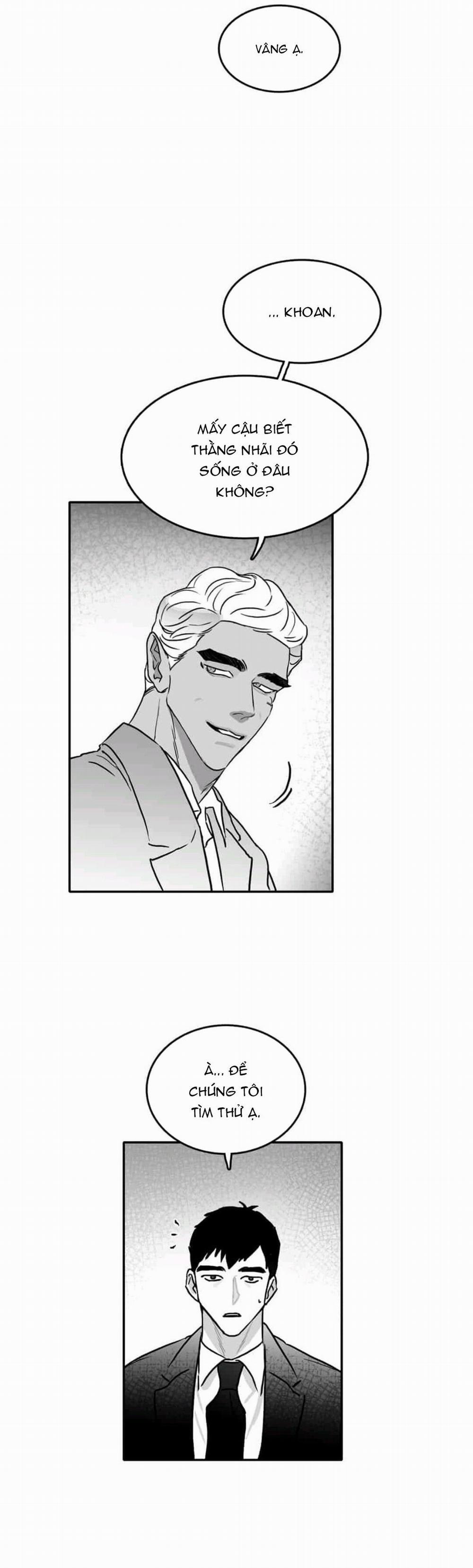 Chúng Ta Đều Là Kẻ Ngốc 17 trang 3