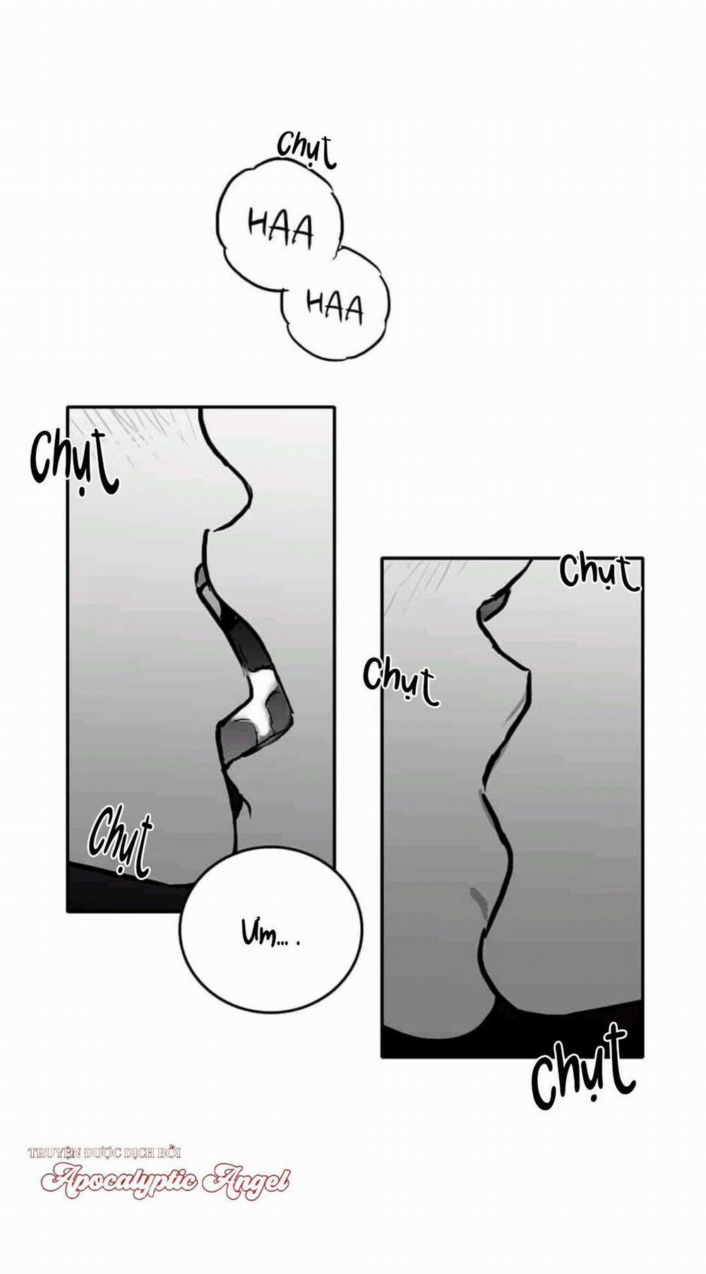 Chúng Ta Đều Là Kẻ Ngốc 17 trang 30