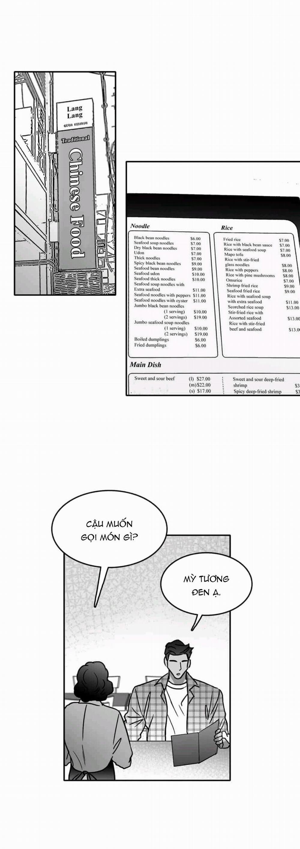 Chúng Ta Đều Là Kẻ Ngốc 17 trang 8