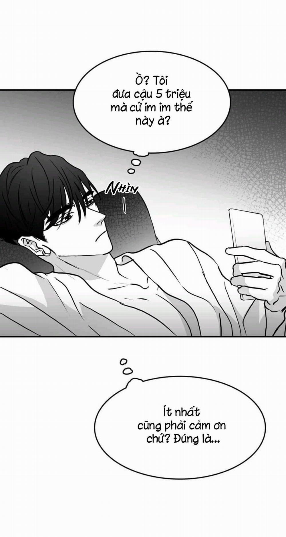 Chúng Ta Đều Là Kẻ Ngốc 18 trang 15