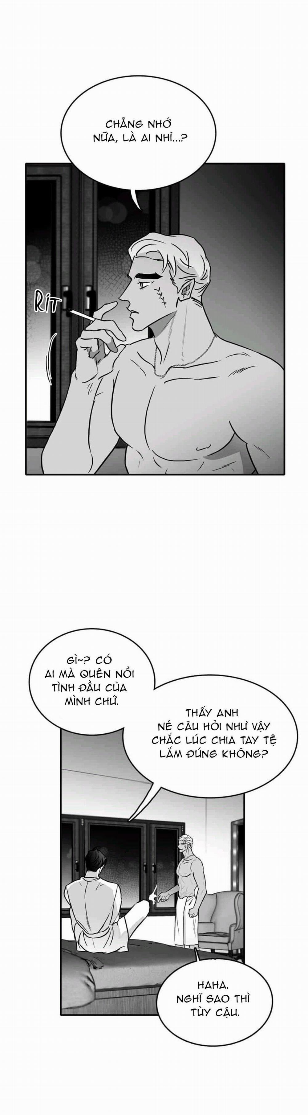 Chúng Ta Đều Là Kẻ Ngốc 18 trang 18