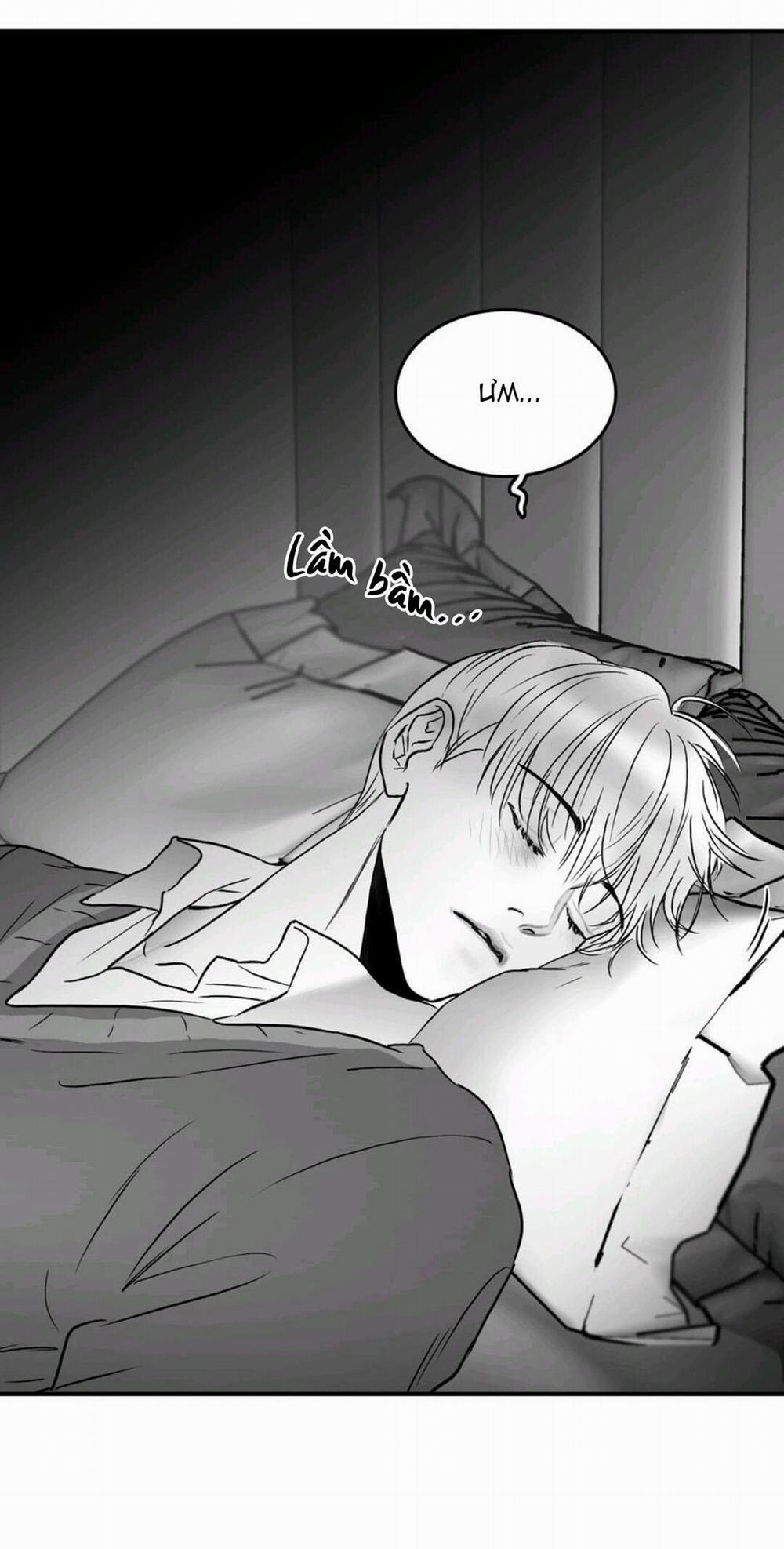 Chúng Ta Đều Là Kẻ Ngốc 18 trang 27