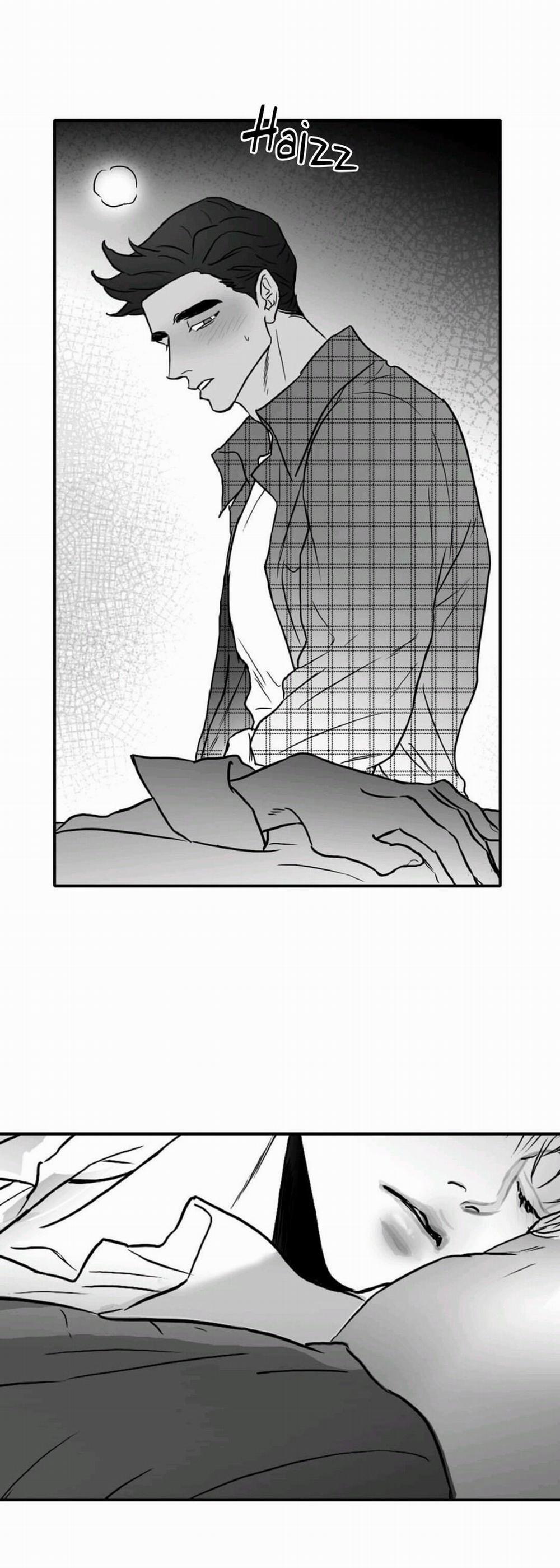 Chúng Ta Đều Là Kẻ Ngốc 18 trang 28