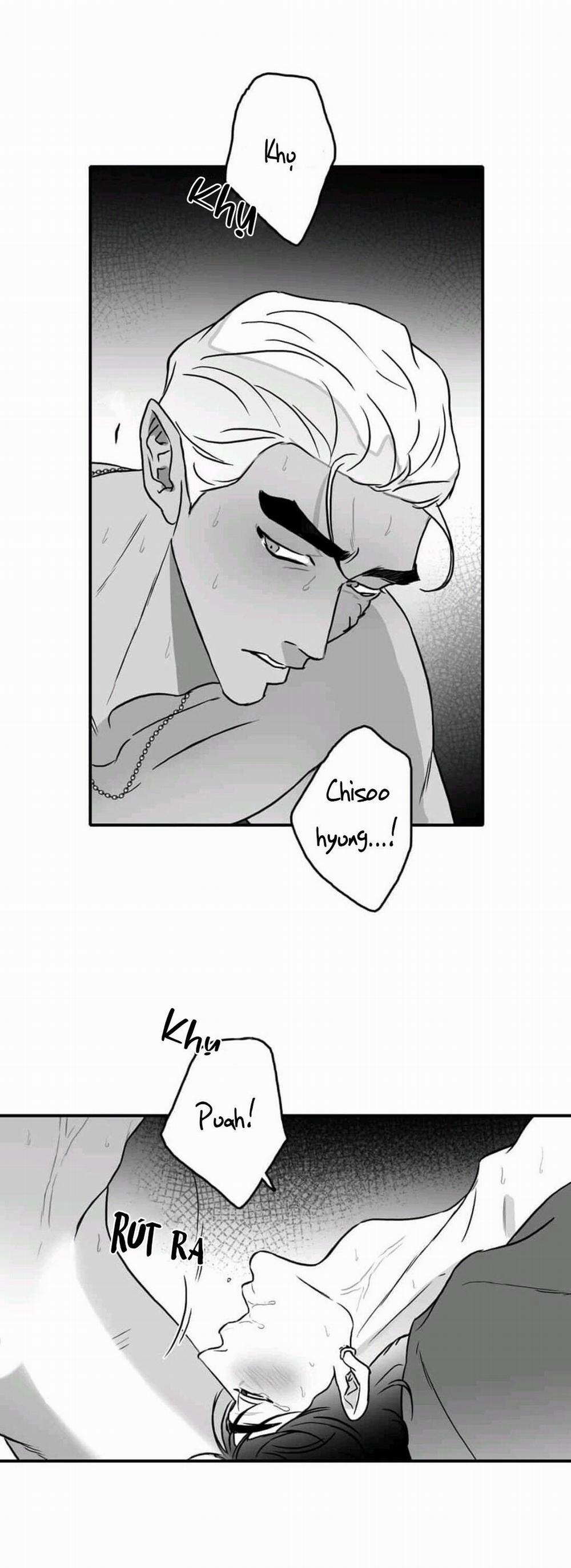 Chúng Ta Đều Là Kẻ Ngốc 18 trang 3