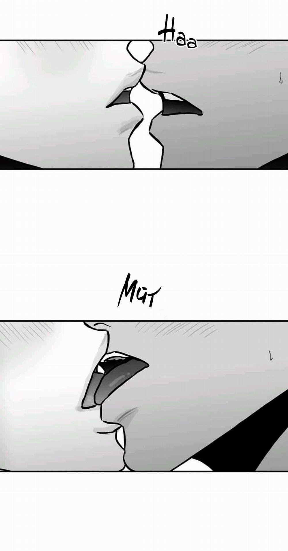 Chúng Ta Đều Là Kẻ Ngốc 18 trang 33