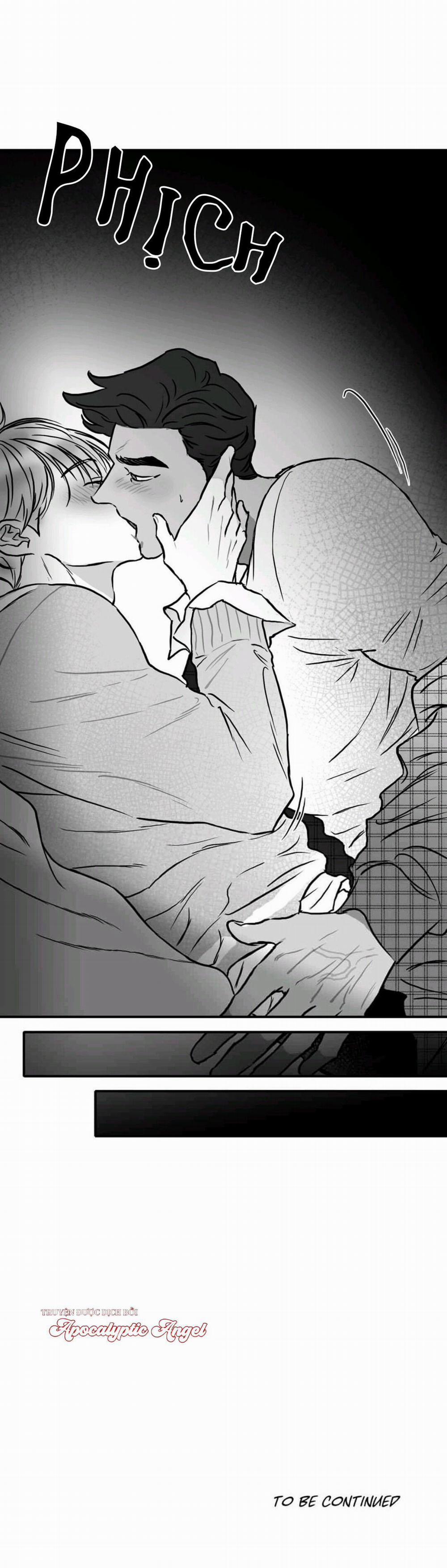 Chúng Ta Đều Là Kẻ Ngốc 18 trang 34