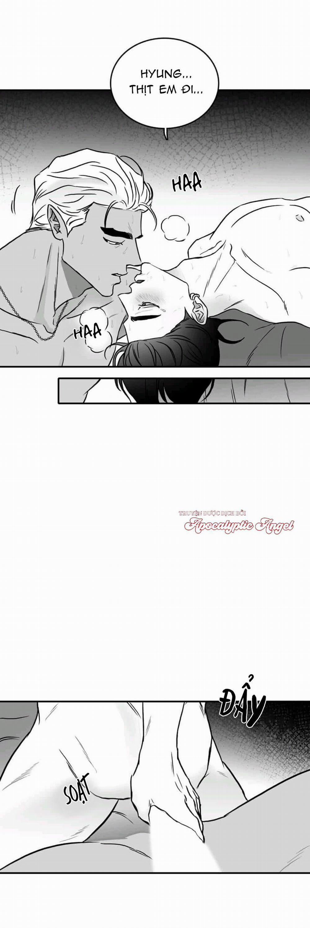 Chúng Ta Đều Là Kẻ Ngốc 18 trang 5