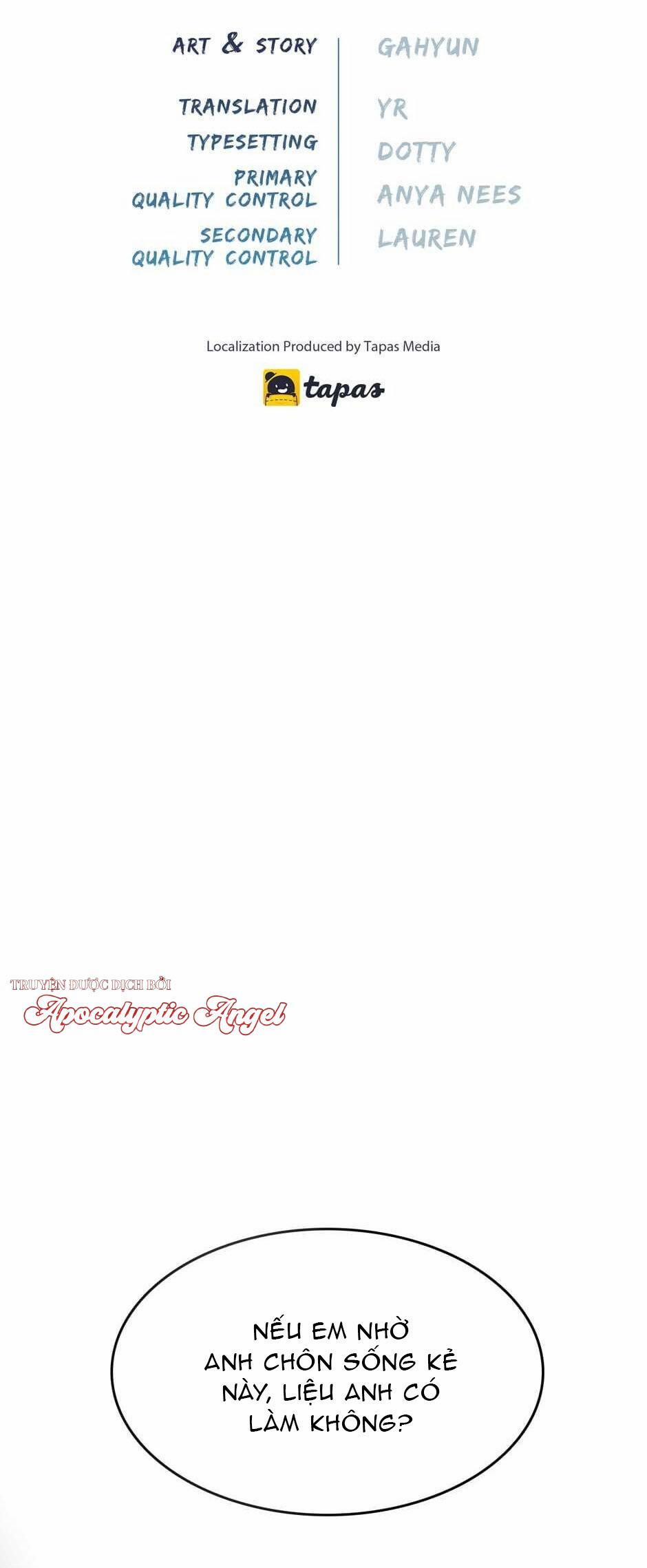 Chúng Ta Đều Là Kẻ Ngốc 19 trang 1