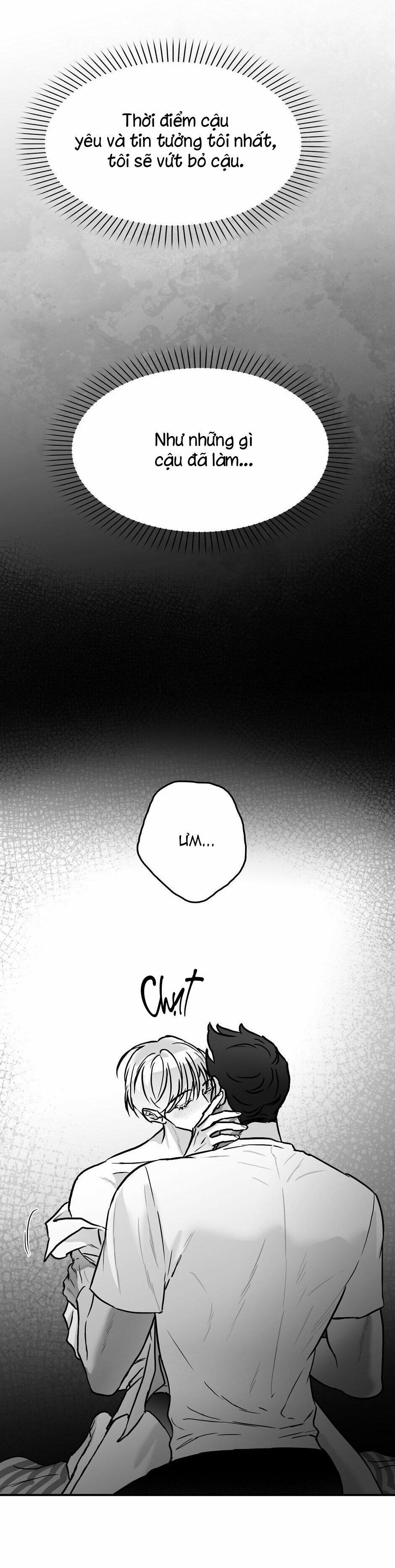 Chúng Ta Đều Là Kẻ Ngốc 19 trang 17