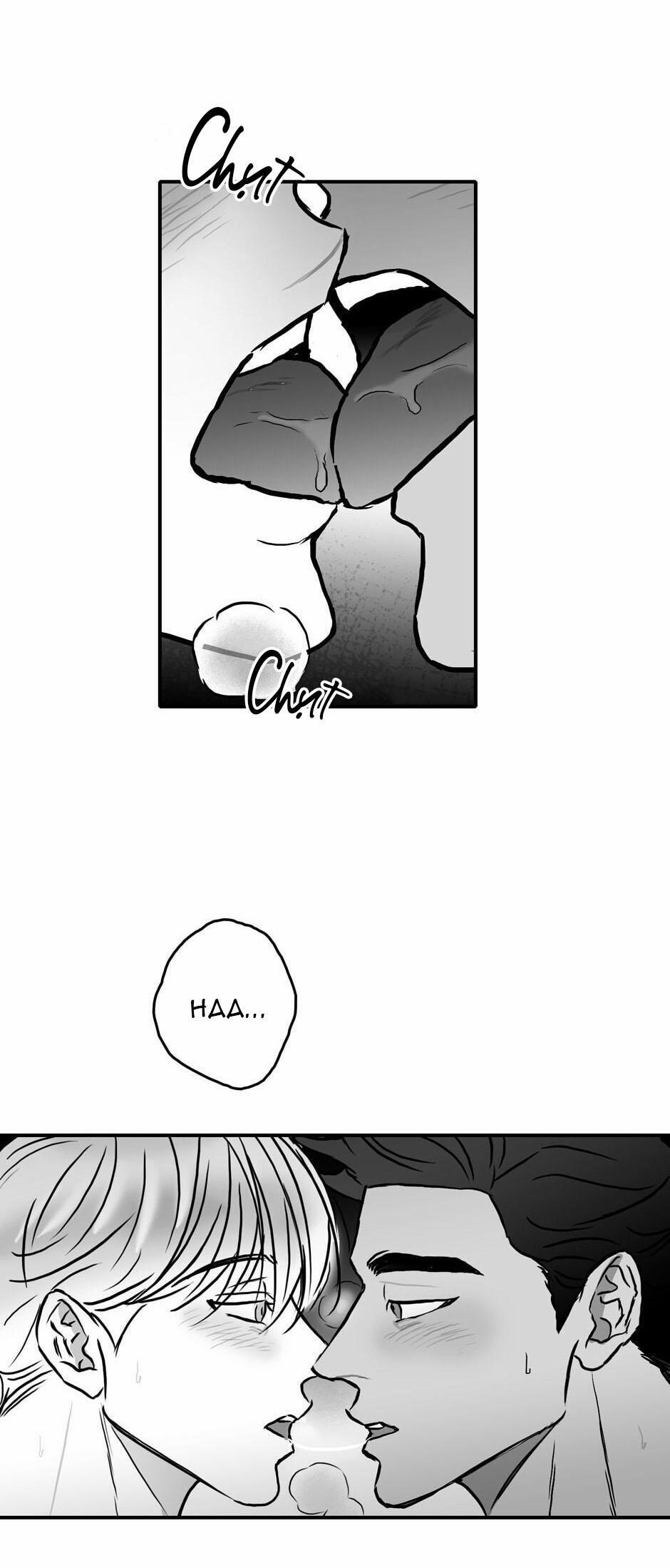 Chúng Ta Đều Là Kẻ Ngốc 19 trang 18