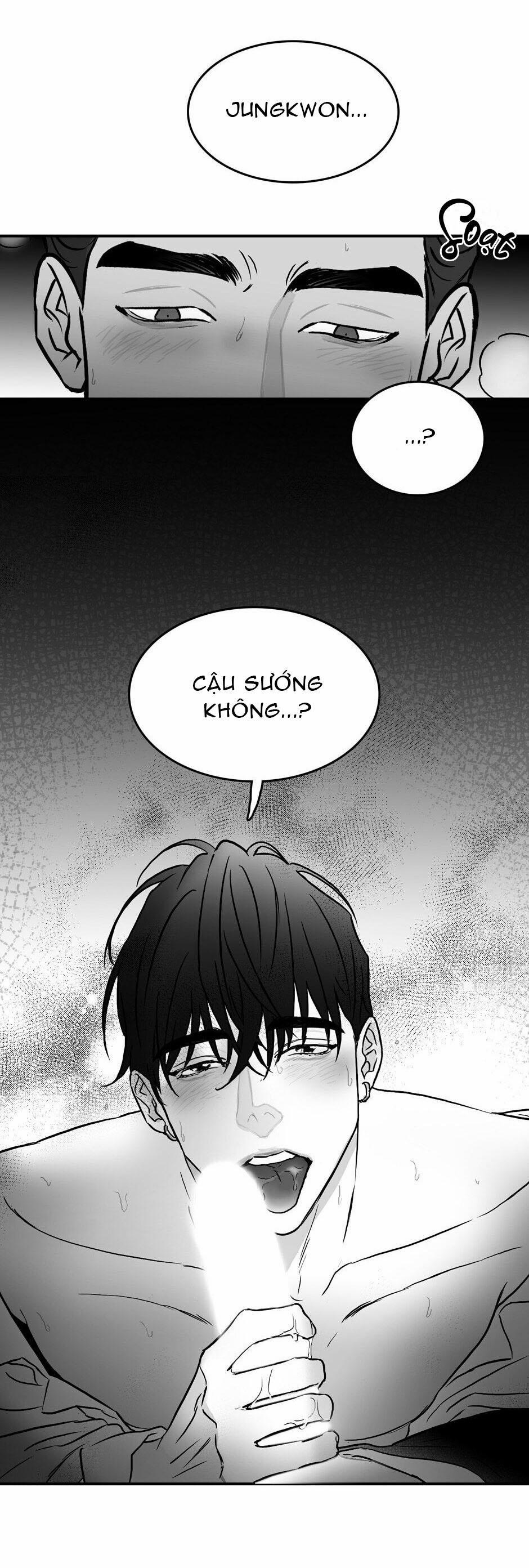 Chúng Ta Đều Là Kẻ Ngốc 19 trang 22