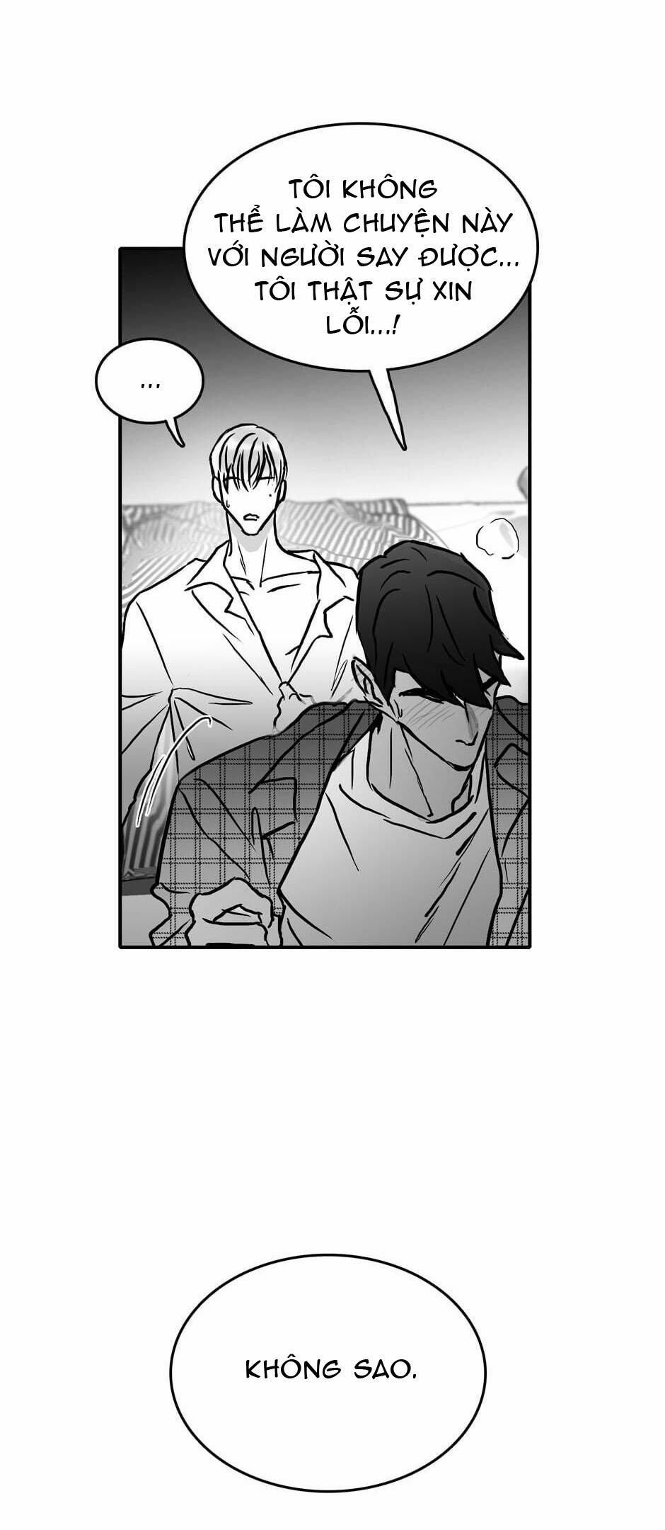 Chúng Ta Đều Là Kẻ Ngốc 19 trang 25