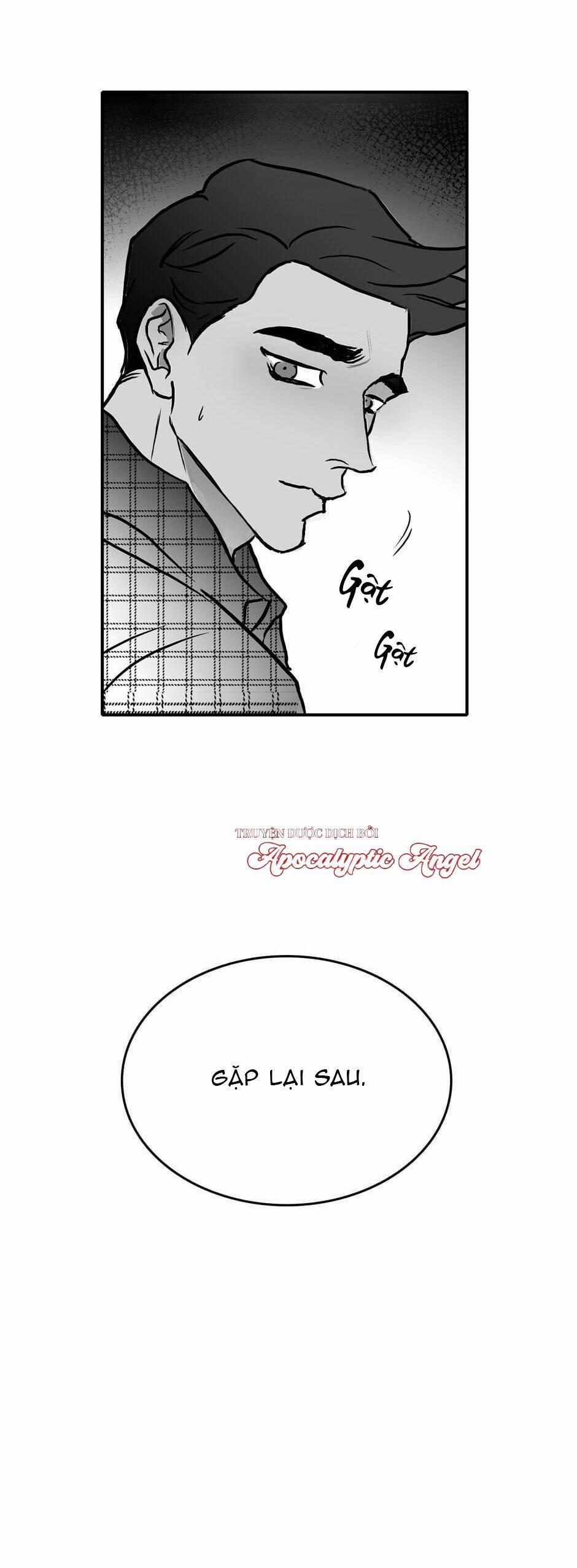 Chúng Ta Đều Là Kẻ Ngốc 19 trang 27