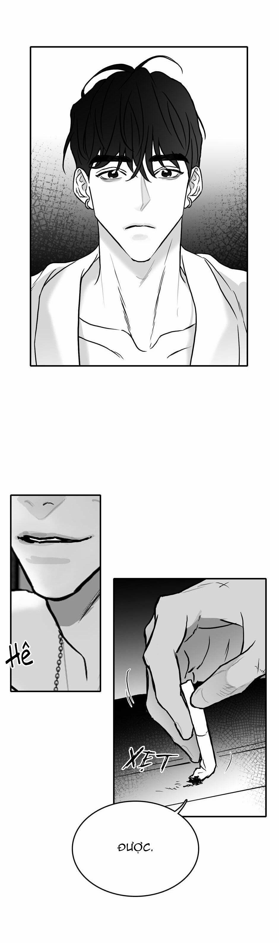 Chúng Ta Đều Là Kẻ Ngốc 19 trang 3