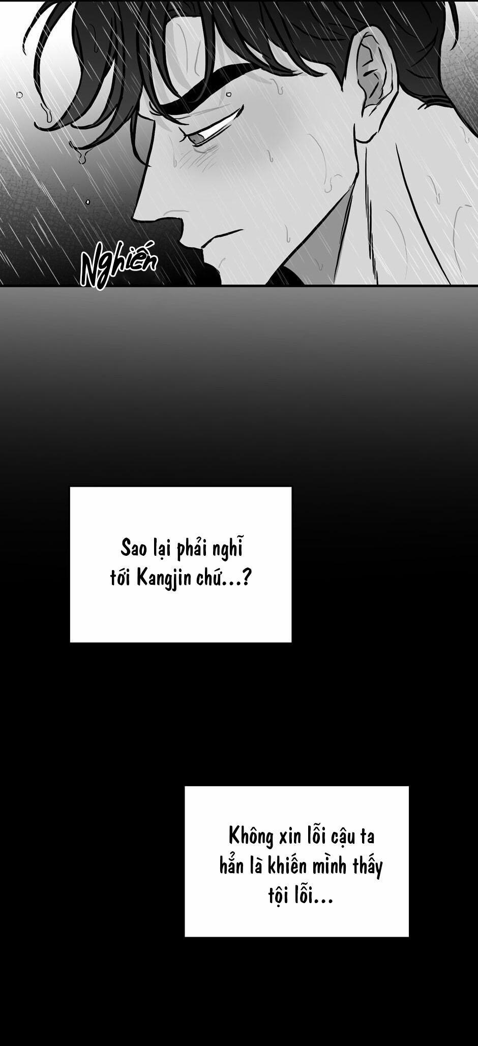 Chúng Ta Đều Là Kẻ Ngốc 19 trang 33