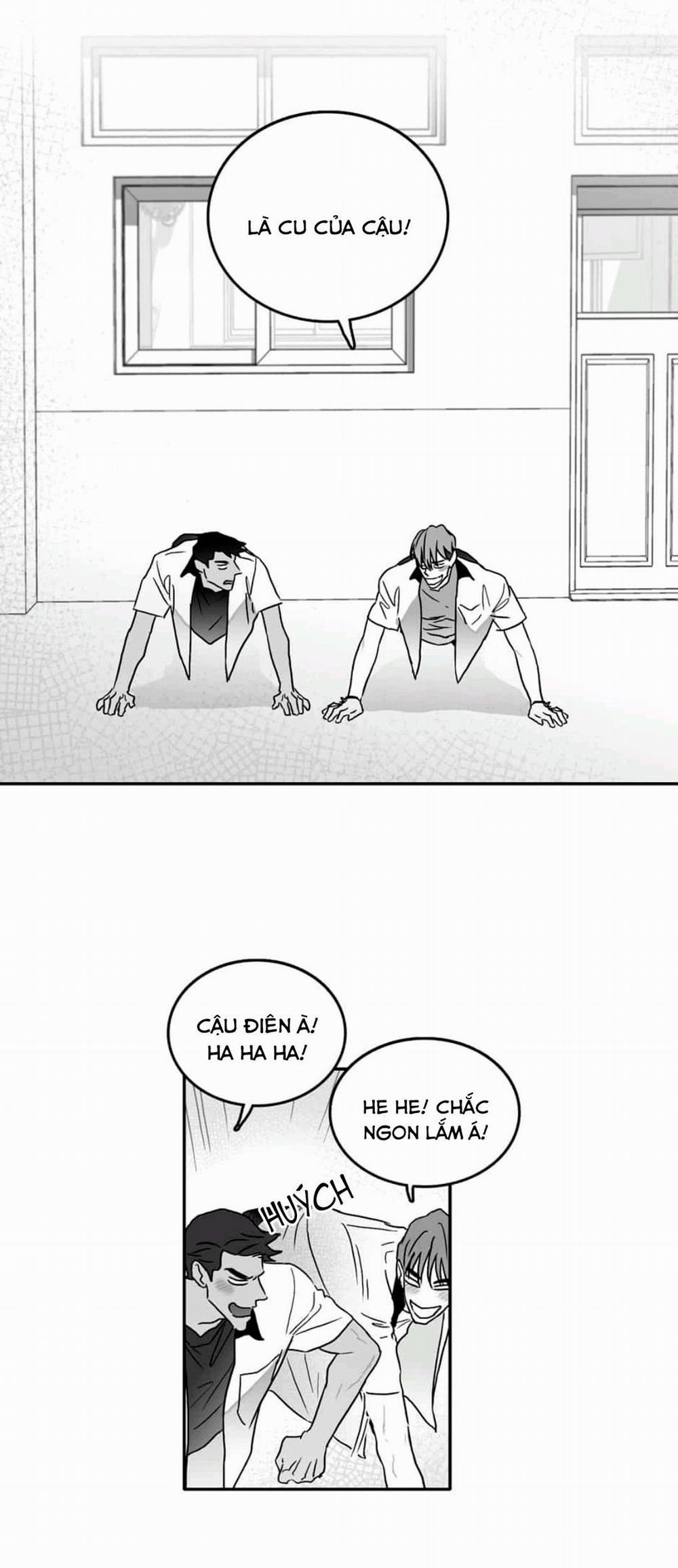 Chúng Ta Đều Là Kẻ Ngốc 2 trang 10