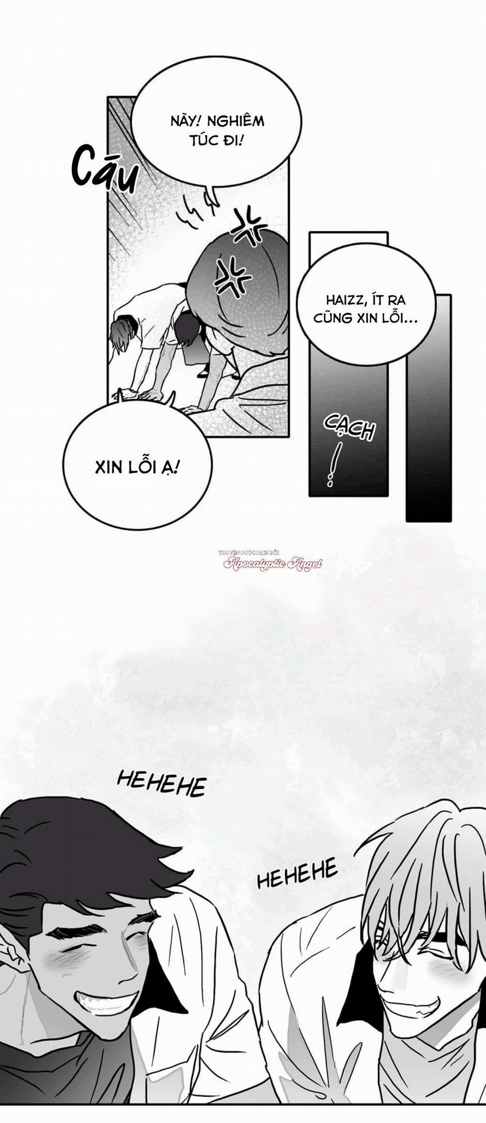 Chúng Ta Đều Là Kẻ Ngốc 2 trang 11