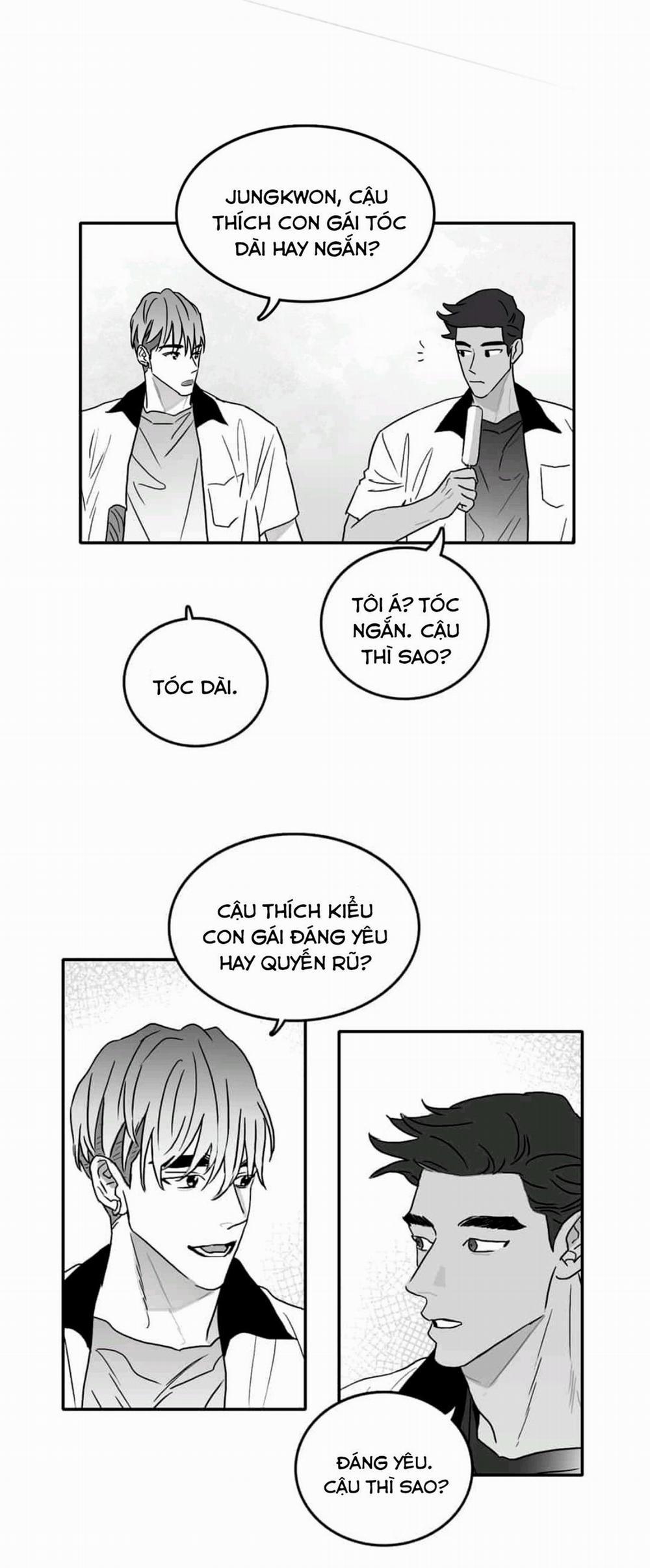 Chúng Ta Đều Là Kẻ Ngốc 2 trang 13