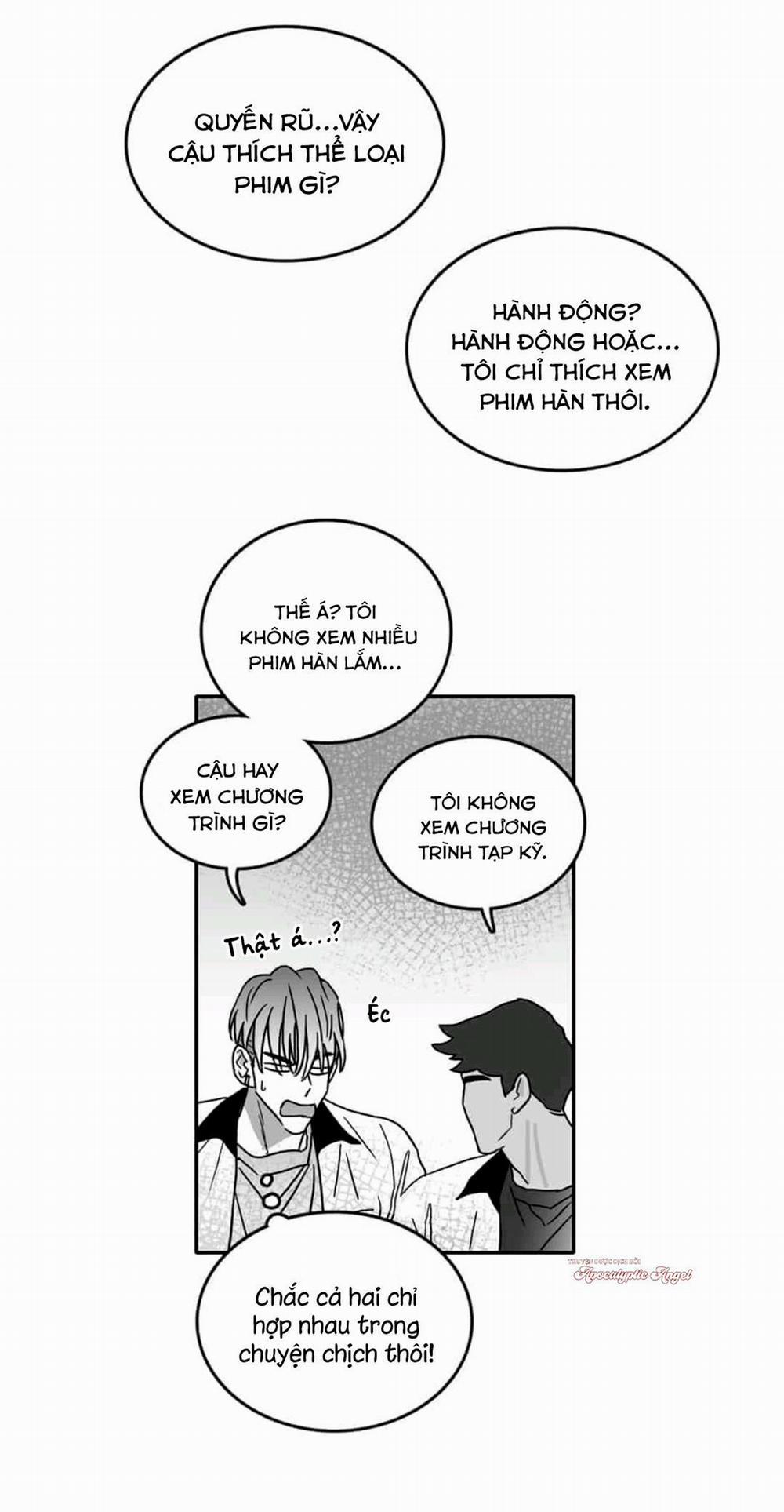 Chúng Ta Đều Là Kẻ Ngốc 2 trang 14