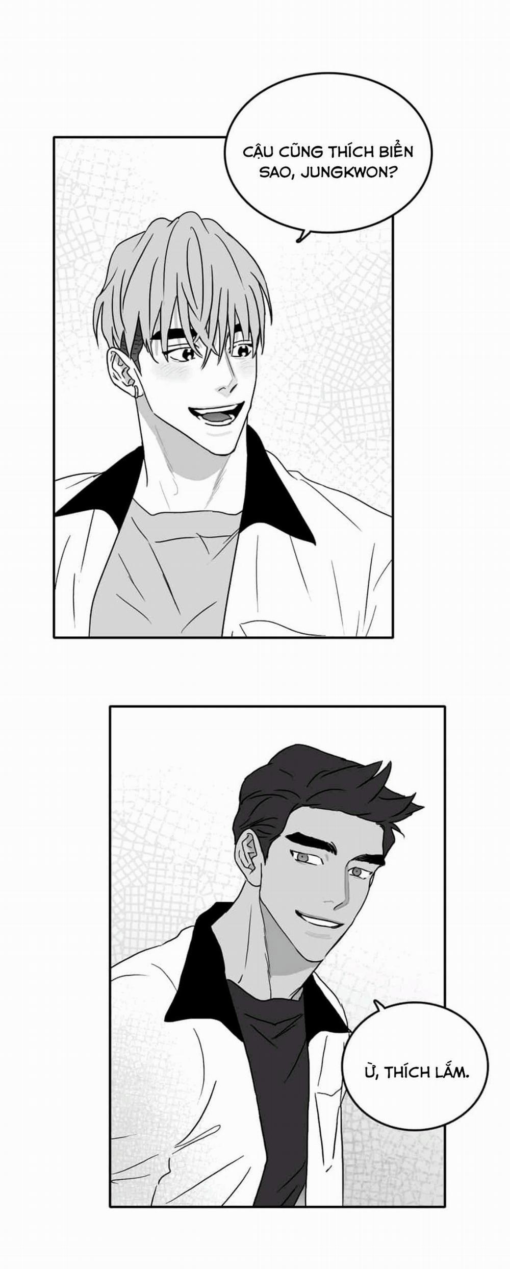 Chúng Ta Đều Là Kẻ Ngốc 2 trang 19