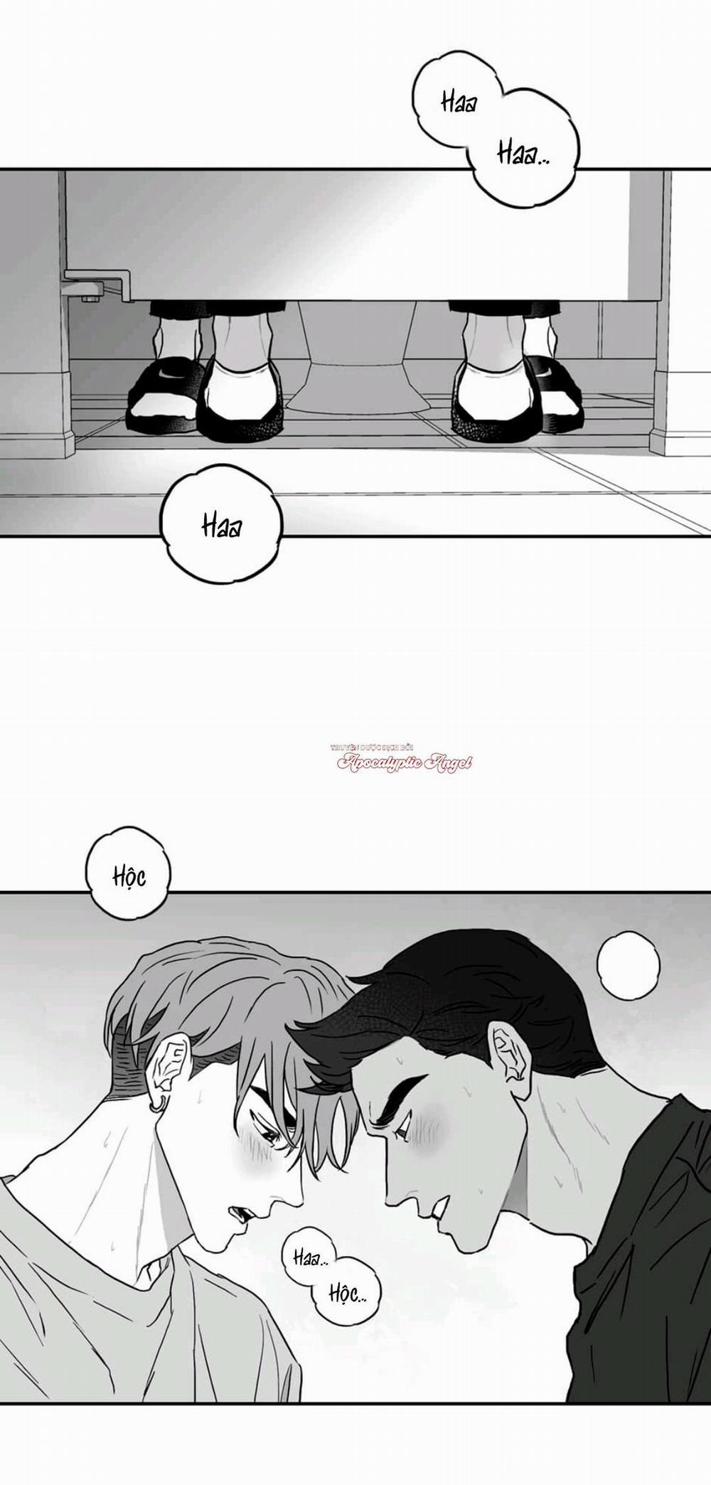 Chúng Ta Đều Là Kẻ Ngốc 2 trang 2