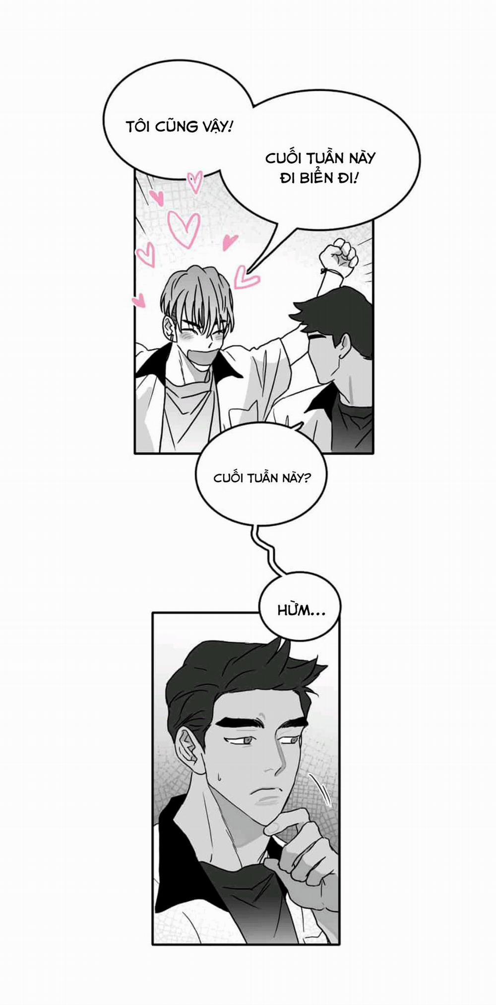 Chúng Ta Đều Là Kẻ Ngốc 2 trang 20