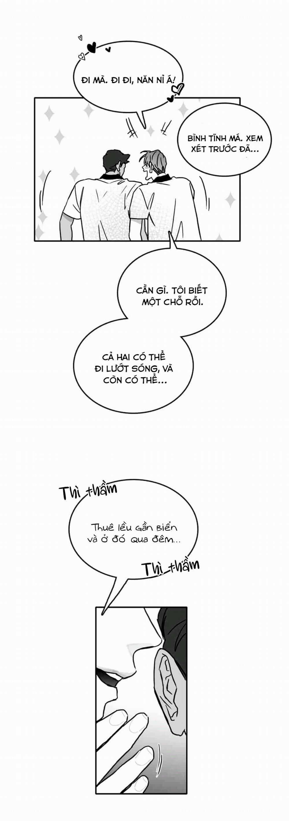 Chúng Ta Đều Là Kẻ Ngốc 2 trang 21