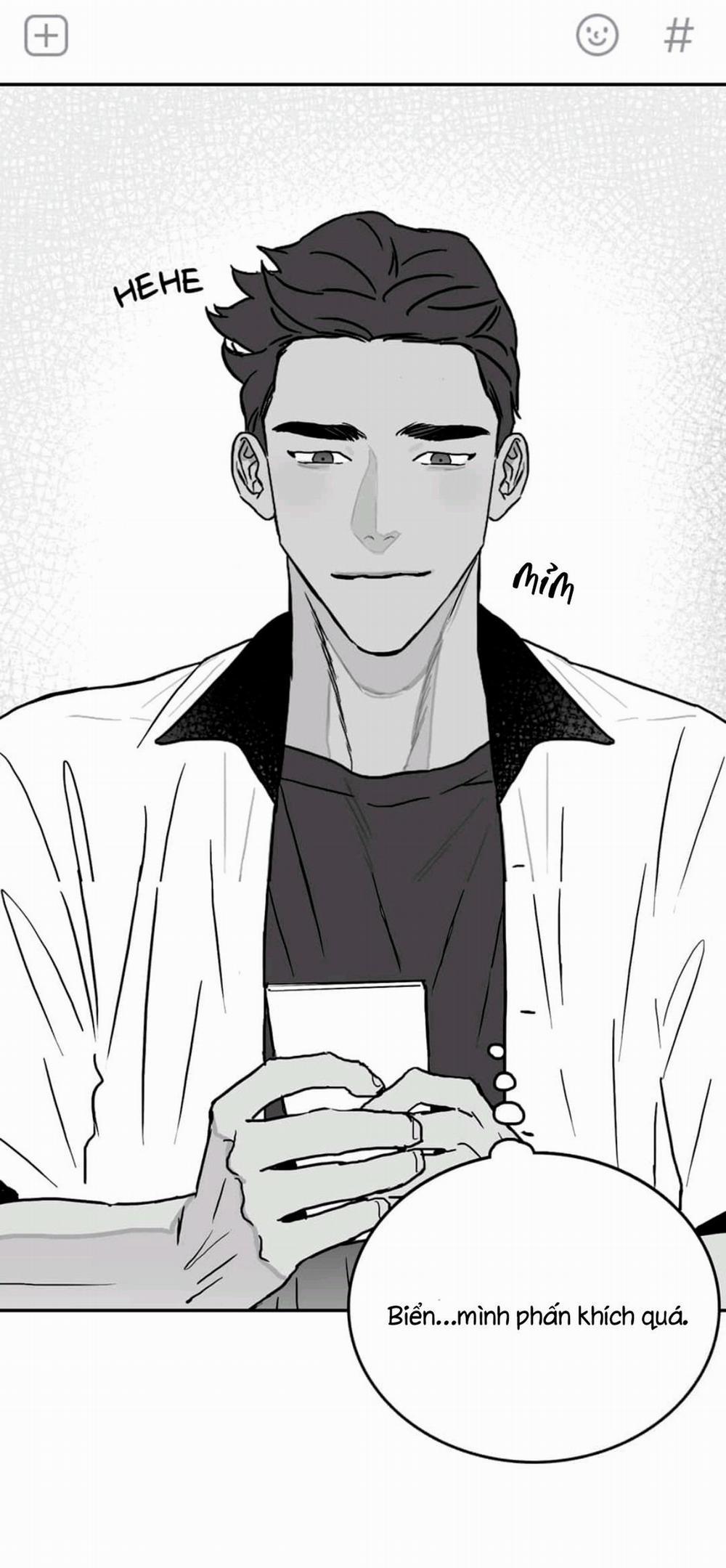 Chúng Ta Đều Là Kẻ Ngốc 2 trang 31