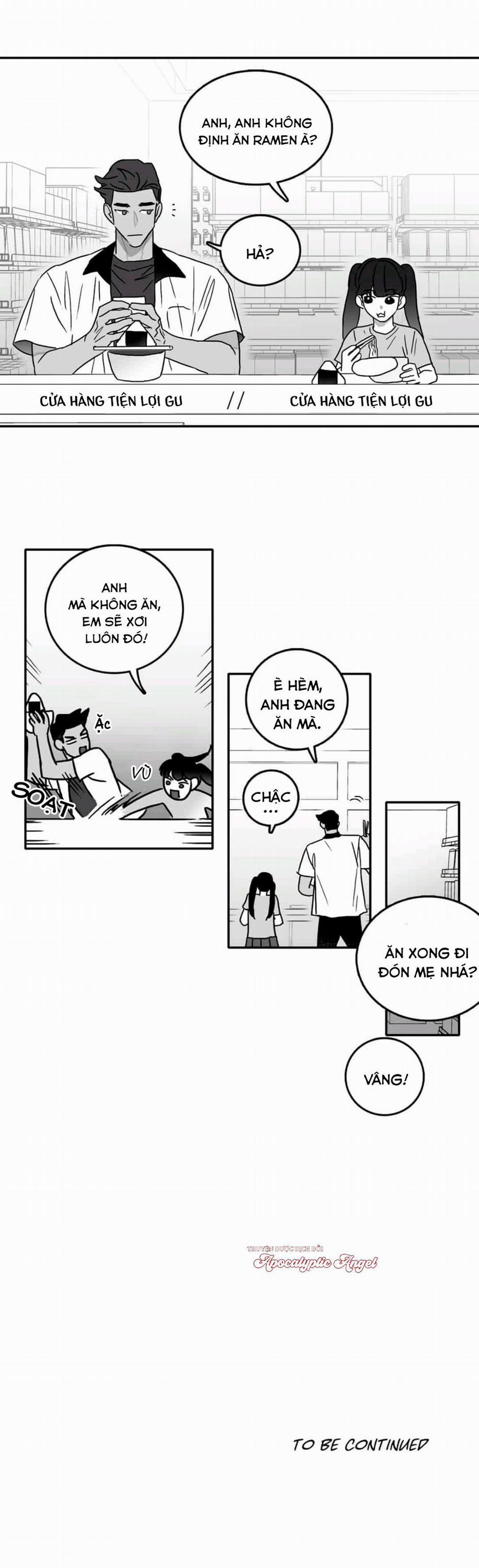 Chúng Ta Đều Là Kẻ Ngốc 2 trang 32